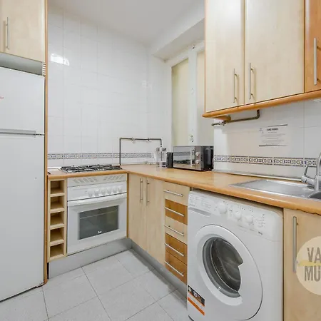 Ny Style Apt 5P En San Mateo Centro Chueca-Malasana E1 Madrid Exterior photo