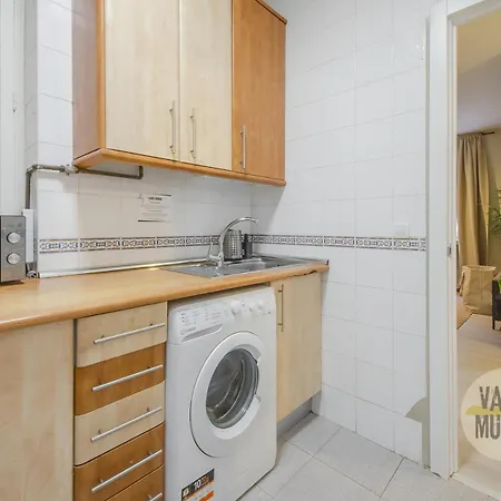 Ny Style Apt 5P En San Mateo Centro Chueca-Malasana E1 Madrid Exterior photo