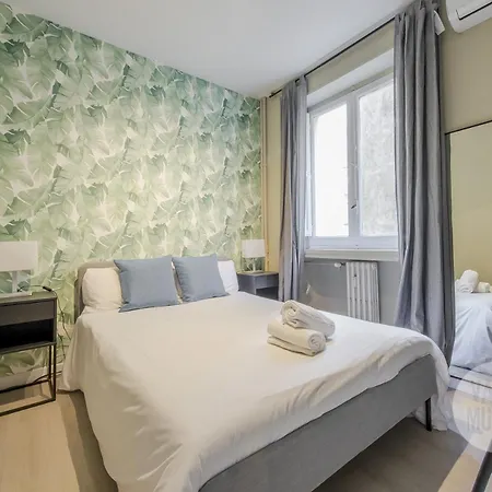 Ny Style Apt 5P En San Mateo Centro Chueca-Malasana E1 Madrid Exterior photo
