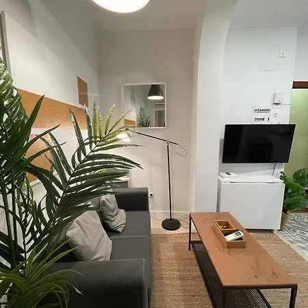 Ny Style Apt 5P En San Mateo Centro Chueca-Malasana E1 Madrid Exterior photo