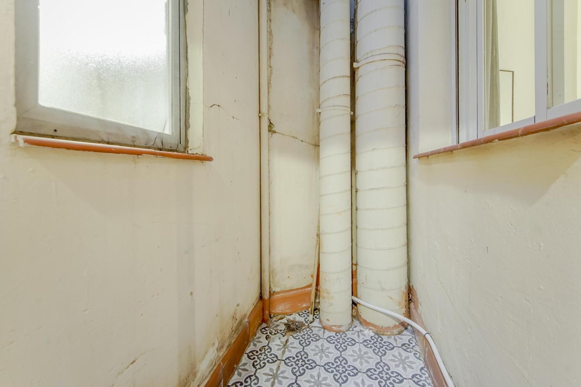 Appartement Ny Style 5p En San Mateo Centro Chueca-malasana E1 *