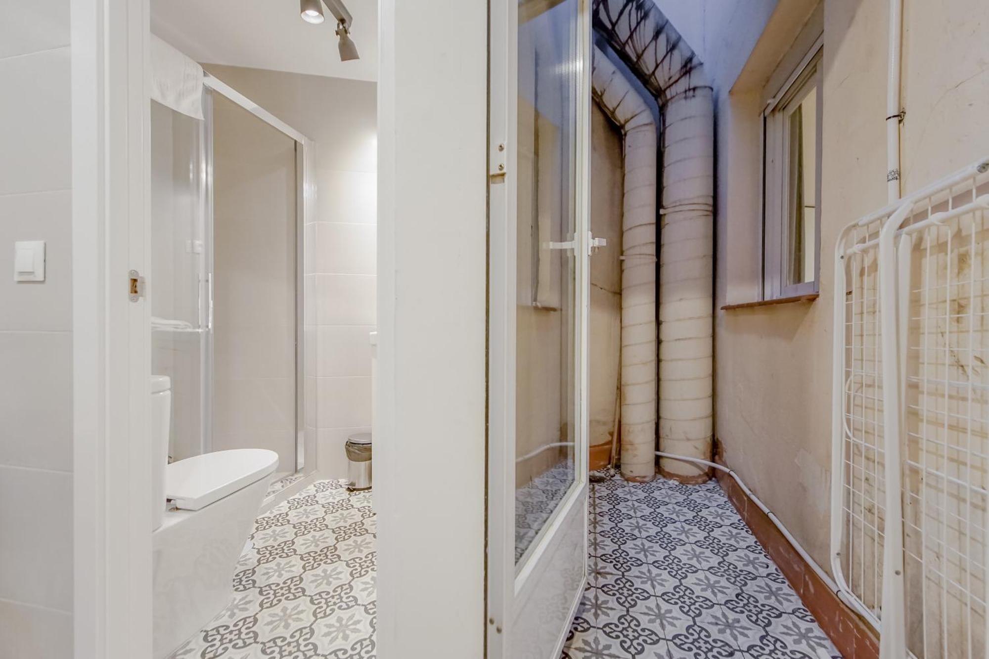Appartement Ny Style 5p En San Mateo Centro Chueca-malasana E1 Madrid