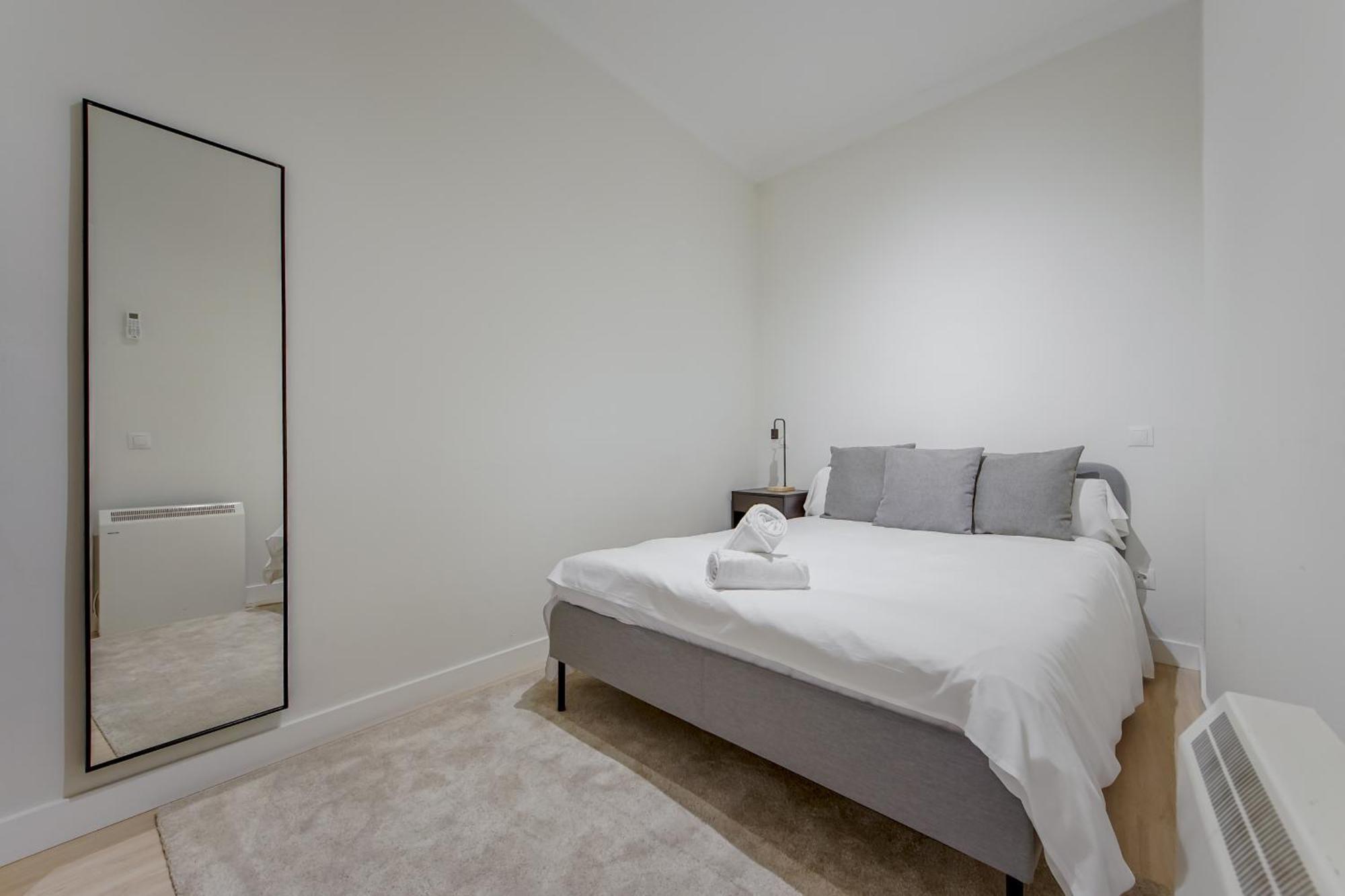 Appartement Ny Style 5p En San Mateo Centro Chueca-malasana E1 *