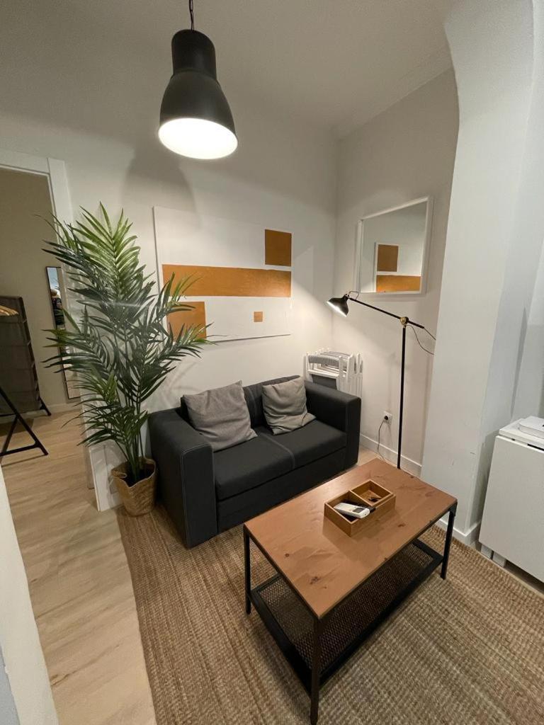 Appartement Ny Style 5p En San Mateo Centro Chueca-malasana E1 *